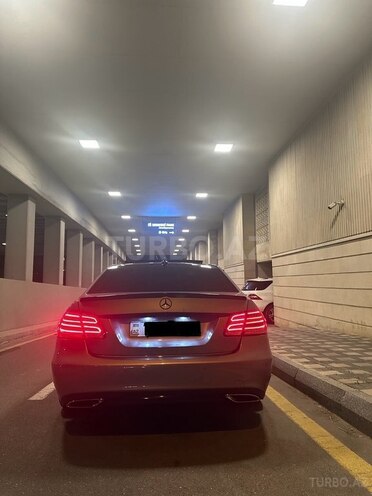 Mercedes E 220 d 2013, 250,000 km - 2.2 л - Bakı