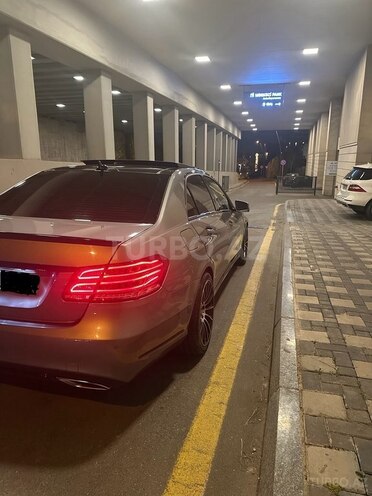 Mercedes E 220 d 2013, 250,000 km - 2.2 л - Bakı