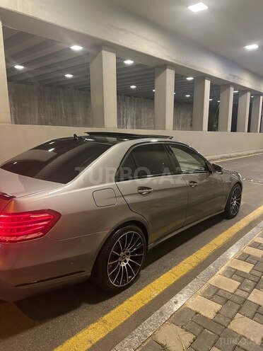 Mercedes E 220 d 2013, 250,000 km - 2.2 л - Bakı