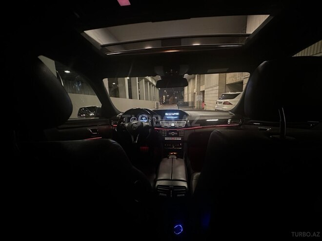 Mercedes E 220 d 2013, 250,000 km - 2.2 л - Bakı