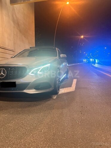Mercedes E 220 d 2013, 250,000 km - 2.2 л - Bakı