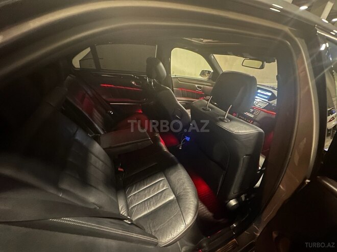 Mercedes E 220 d 2013, 250,000 km - 2.2 л - Bakı