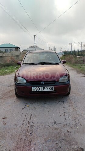 Opel Vita 1996, 287,000 km - 1.4 л - Bakı