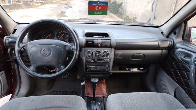 Opel Vita 1996, 287,000 km - 1.4 л - Bakı