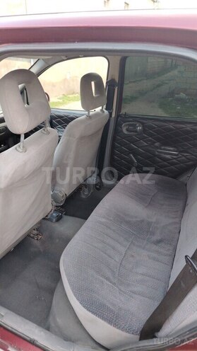 Opel Vita 1996, 287,000 km - 1.4 л - Bakı