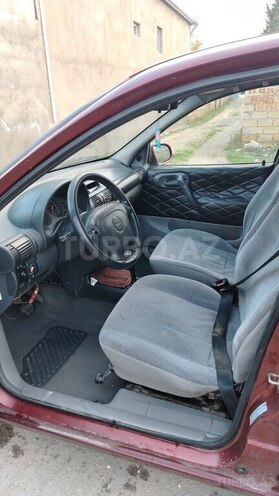 Opel Vita 1996, 287,000 km - 1.4 л - Bakı