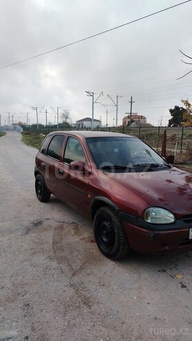 Opel Vita 1996, 287,000 km - 1.4 л - Bakı