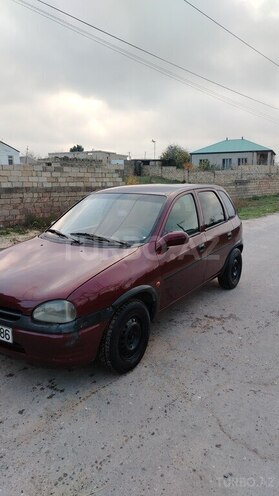 Opel Vita 1996, 287,000 km - 1.4 л - Bakı