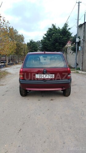 Opel Vita 1996, 287,000 km - 1.4 л - Bakı