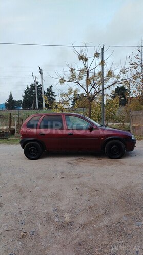 Opel Vita 1996, 287,000 km - 1.4 л - Bakı