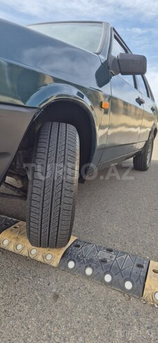 LADA (VAZ) 21099 2000, 479,000 km - 1.5 l - Gəncə