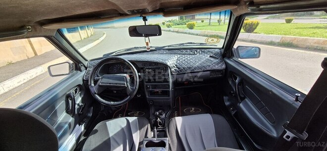 LADA (VAZ) 21099 2000, 479,000 km - 1.5 l - Gəncə