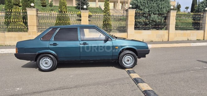 LADA (VAZ) 21099 2000, 479,000 km - 1.5 l - Gəncə