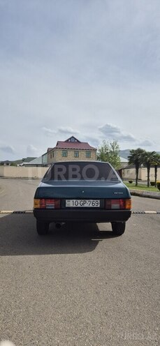 LADA (VAZ) 21099 2000, 479,000 km - 1.5 l - Gəncə
