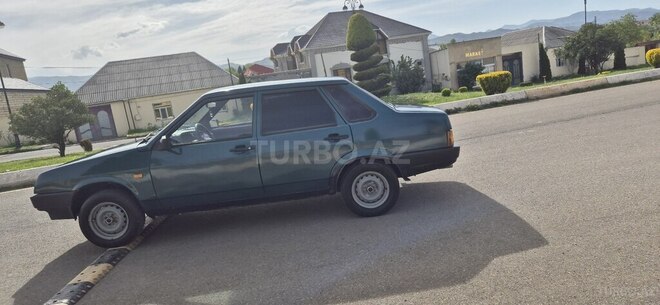 LADA (VAZ) 21099 2000, 479,000 km - 1.5 l - Gəncə