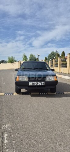LADA (VAZ) 21099 2000, 479,000 km - 1.5 l - Gəncə