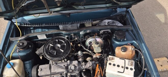 LADA (VAZ) 21099 2000, 479,000 km - 1.5 l - Gəncə