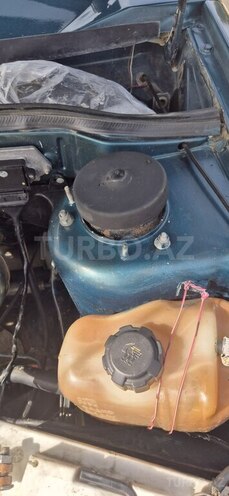 LADA (VAZ) 21099 2000, 479,000 km - 1.5 l - Gəncə