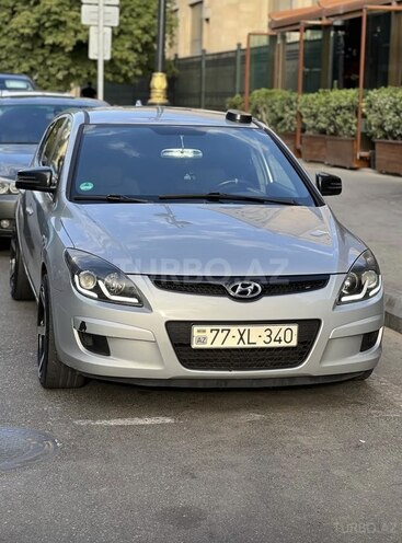 Hyundai i30 2009, 260,000 km - 2.0 l - Bakı