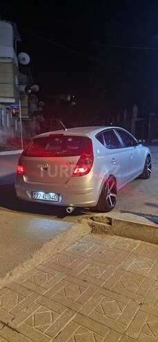 Hyundai i30 2009, 260,000 km - 2.0 l - Bakı