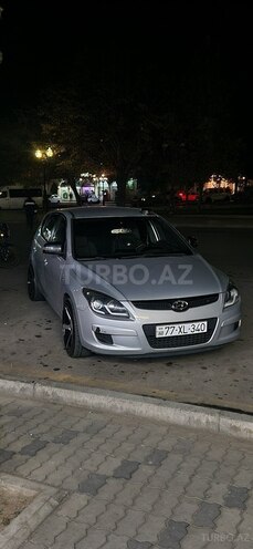 Hyundai i30 2009, 260,000 km - 2.0 l - Bakı