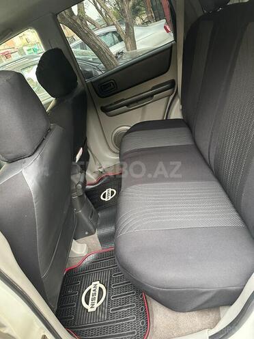 Nissan X-Trail 2008, 205,000 km - 2.5 l - Bakı