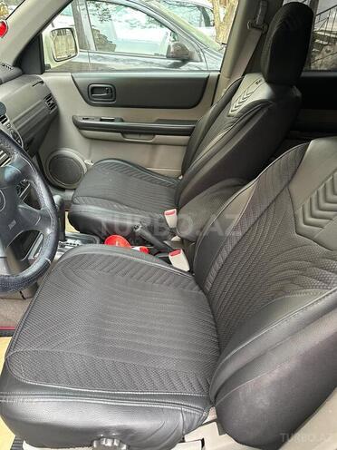 Nissan X-Trail 2008, 205,000 km - 2.5 l - Bakı