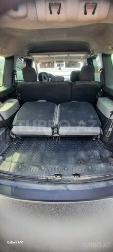Dacia Logan 2009, 367,000 km - 1.5 l - Bakı
