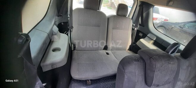 Dacia Logan 2009, 367,000 km - 1.5 l - Bakı