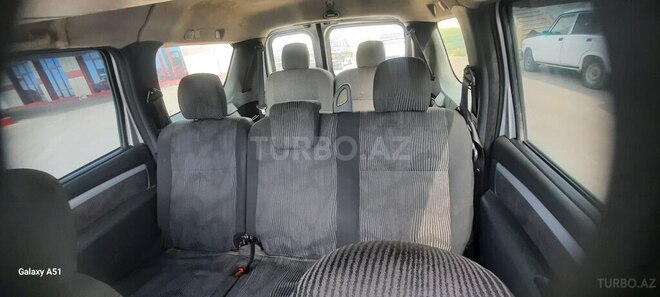 Dacia Logan 2009, 367,000 km - 1.5 l - Bakı