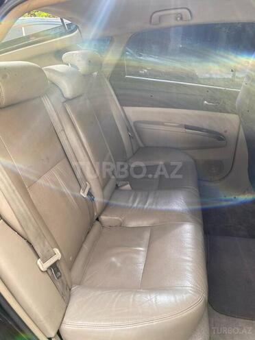 Toyota Prius 2009, 342,000 km - 1.5 l - Bakı