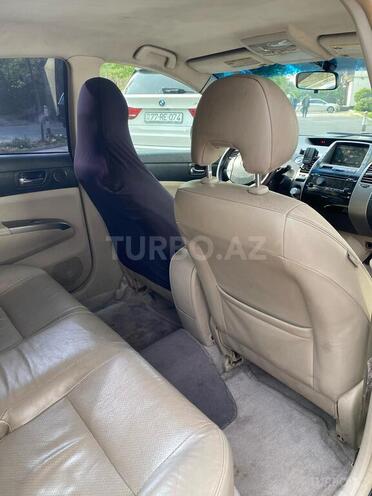 Toyota Prius 2009, 342,000 km - 1.5 l - Bakı