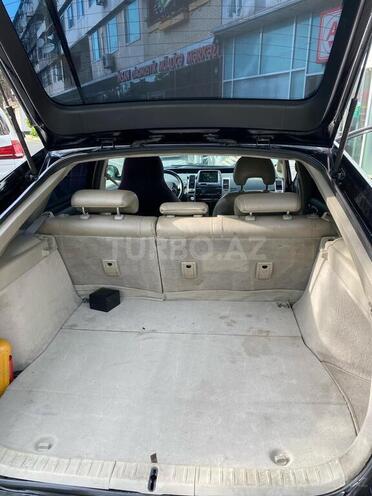 Toyota Prius 2009, 342,000 km - 1.5 l - Bakı