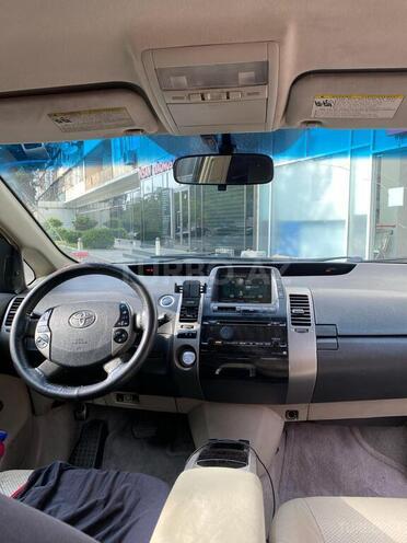 Toyota Prius 2009, 342,000 km - 1.5 l - Bakı