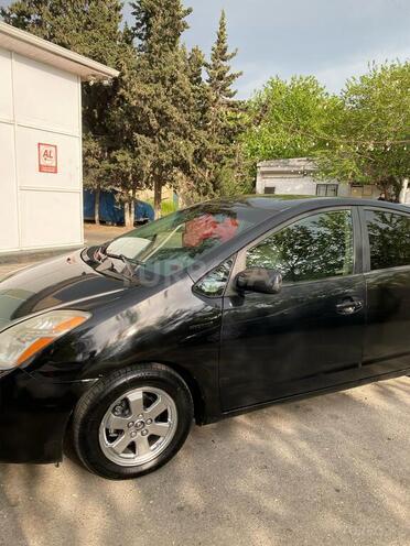 Toyota Prius 2009, 342,000 km - 1.5 l - Bakı