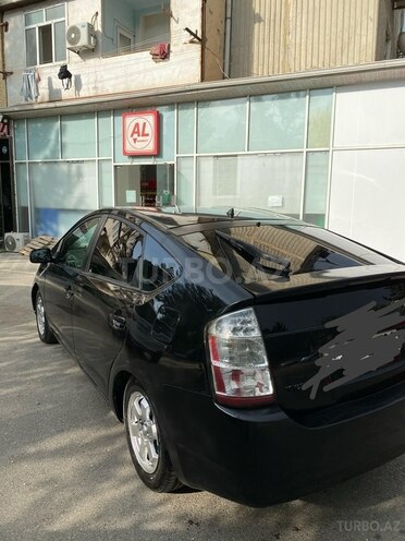 Toyota Prius 2009, 342,000 km - 1.5 l - Bakı
