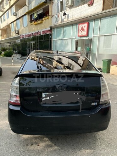 Toyota Prius 2009, 342,000 km - 1.5 l - Bakı