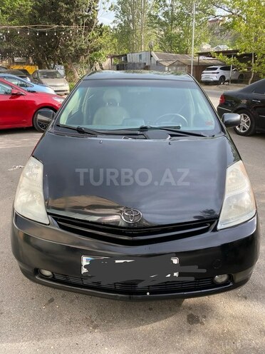 Toyota Prius 2009, 342,000 km - 1.5 l - Bakı