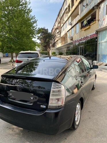 Toyota Prius 2009, 342,000 km - 1.5 l - Bakı