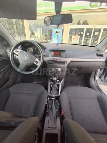 Opel Astra 2004, 600,000 km - 1.4 l - Göyçay