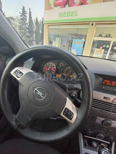Opel Astra 2004, 600,000 km - 1.4 l - Göyçay