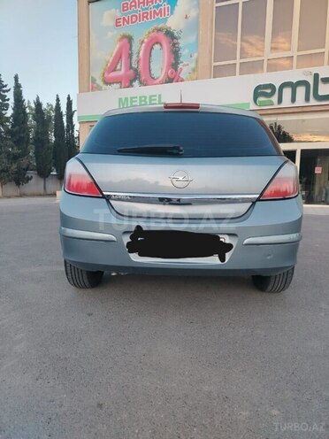 Opel Astra 2004, 600,000 km - 1.4 l - Göyçay