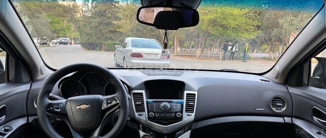 Chevrolet Cruze 2015, 198,000 km - 1.4 л - Bakı