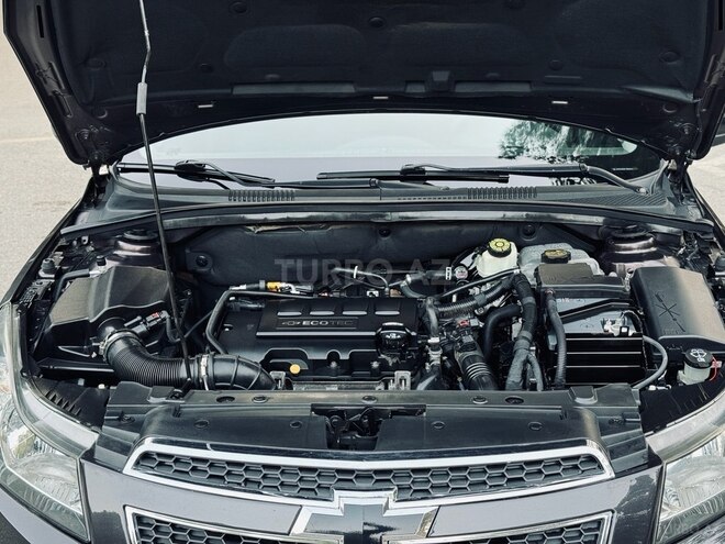 Chevrolet Cruze 2015, 198,000 km - 1.4 л - Bakı