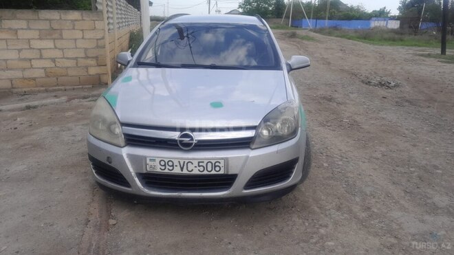 Opel Astra 2005, 425,620 km - 1.3 л - Neftçala