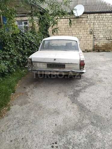GAZ 24 1988, 200,000 km - 2.4 l - Bakı