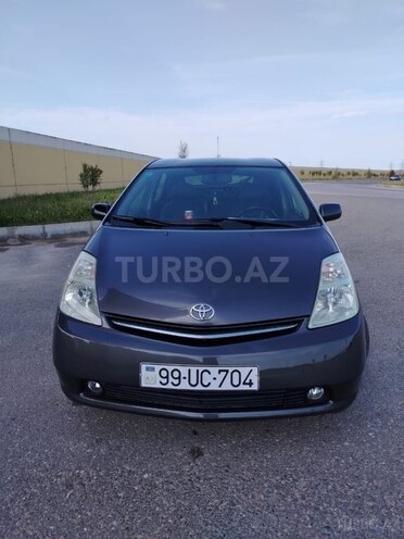 Toyota Prius 2008, 375,000 km - 1.5 l - Bakı