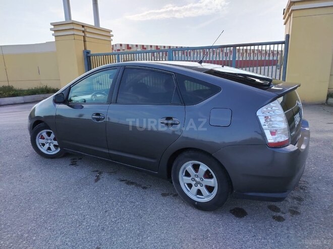 Toyota Prius 2008, 375,000 km - 1.5 l - Bakı