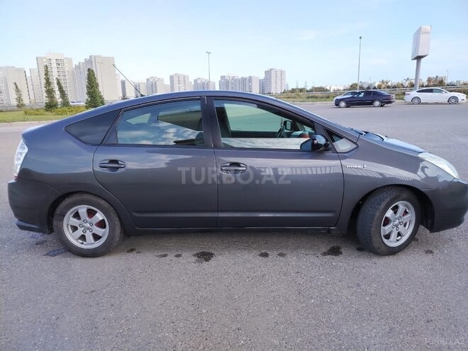 Toyota Prius 2008, 375,000 km - 1.5 l - Bakı