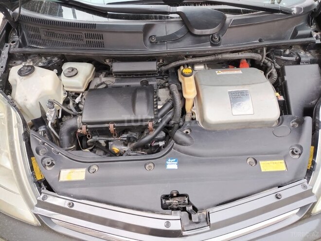 Toyota Prius 2008, 375,000 km - 1.5 l - Bakı